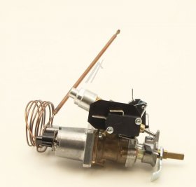 Thermostats - C00193104 482000083043 1 Way Thermostat Nat Gas [Whirlpool Indesit]