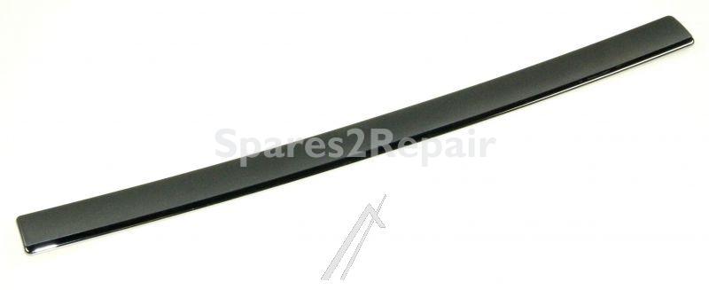 Samsung Handle - Da97-08839k Cover Handle Assembly Tgv10 Metal Graphite