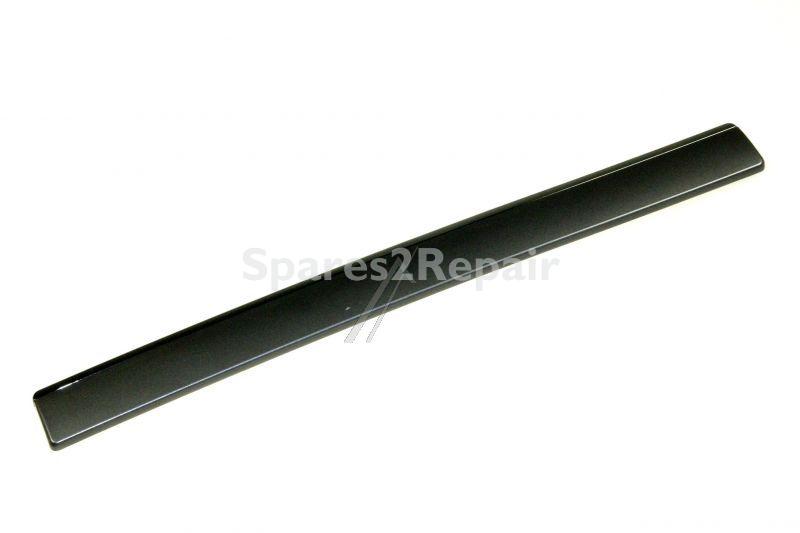 Samsung Handle - Da97-08838k Assembly Cover Handle Fre Tgv10 Metal Graphite