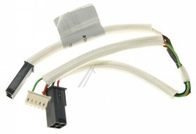 Cable-plugs-adapter - 266100348 C00972508 Symbol Lcd Data Cable [Arcelik]