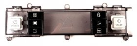 Samsung Operating Unit Screen - Dd82-01725d Service Assembly Window Panel Dw4000rm