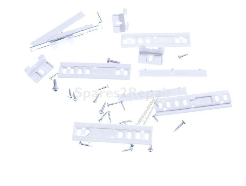 Fixings And Brackets - 42349626 Ssassembly-dd 54 2300-2460w outbracket [Vestel]