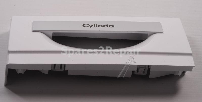 Detergent Dispenser Cover - 42360741 Det Draw Cov Cyl?nda A3t3(ft4574a) [Vestel]