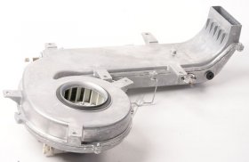 Tcl Dryer Heating Element - 4c129-000027 Drying Channel Assembly