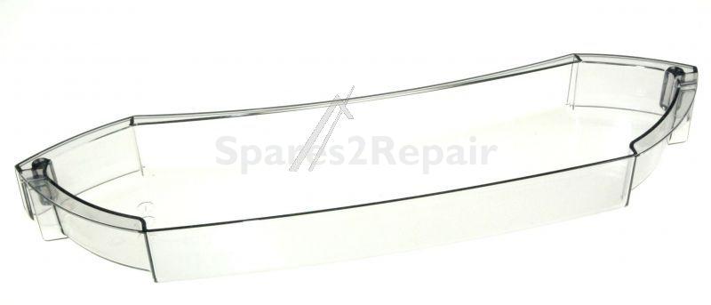 Hisense Gorenje Refrigerator - Freezer Door Shelf - 449231 Door Tray 6n 50b 060