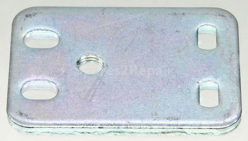 Hisense Gorenje Fixings And Brackets - Hk1460494 Front Feet Fixed Board