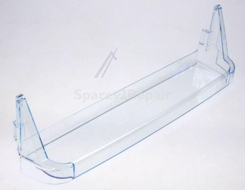 Refrigerator - Freezer Door Shelf - 2425180037 Shelf Butter [Electrolux Aeg]