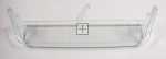 Refrigerator Door Shelf Upper - 2425180045 Shelf Butter Silkscreened [Electrolux Aeg]