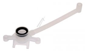 Hose Coupling For Drinking Water Systems - Ms-622557 Receiver-tank+pipe [Groupe SEB]
