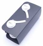 Samsung Micro Head Phone - Gh59-14984a Headset-ybd-18hs-002-white