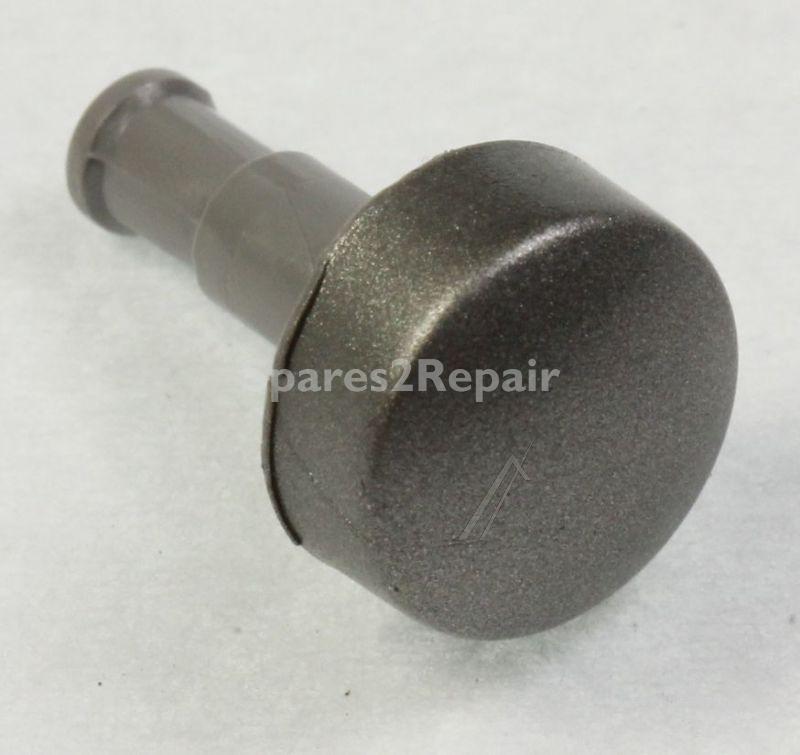 Timer Button - 42053377 Timer Button (flush wh Inox) [Vestel]