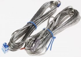 Samsung Speaker Connector - Ah81-02137a A-s Part-speaker Wire swa-3000speak