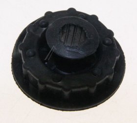 Lg Motor Holder - 5040ja2009a Rubber Motor-f Epdm Black - R-b51-68 R-s73 -epdm