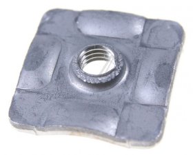 Samsung Nut - Dc61-40348b (dna)bracket-nut Sbhg-r t3 p1291 no-p