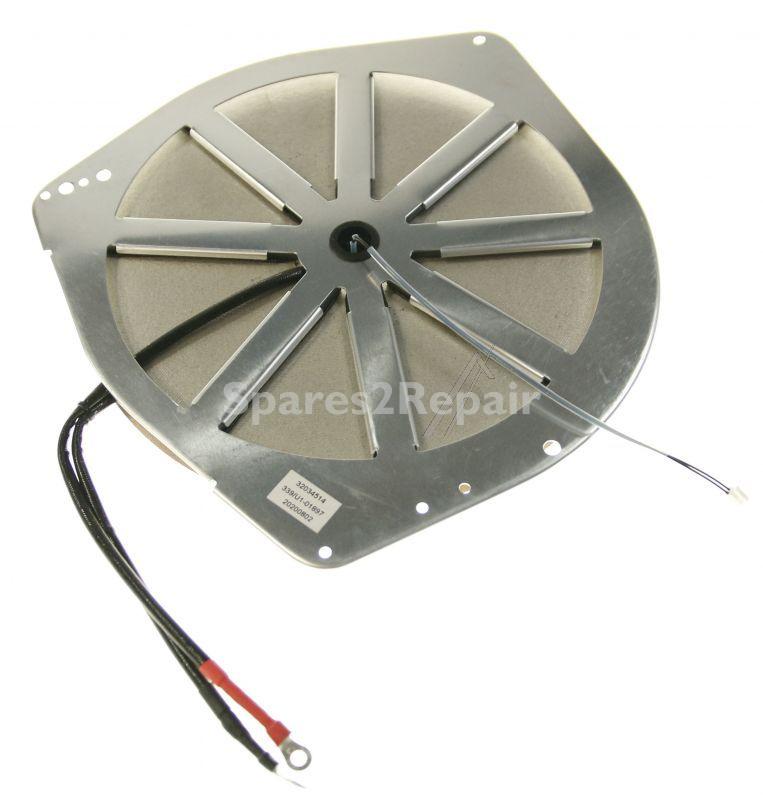 Induction Board - 32030068 Vstl Ind Module Left Freestanding [Vestel]