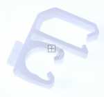 Smeg Mounting Parts - 768413835 Support Rear Engine Lva08