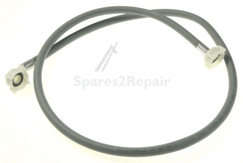 Inlet Tube - 2906860700 C00868416 Water Inlet Hose Assembly [Arcelik]