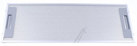 Faber Roblin Metal Grease Trap - 4268950 133 0075 212 Fix Cassette Filter 2m 185 5x535 (60)