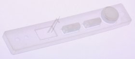 Haier Fixings And Brackets - 0120300991 49054025 Right Led Holder Protection