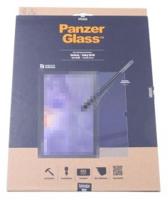 Panzerglass Display Protective Film - 7288 Panzerglass Samsung Galaxy T A8 | Screen Protector Glass