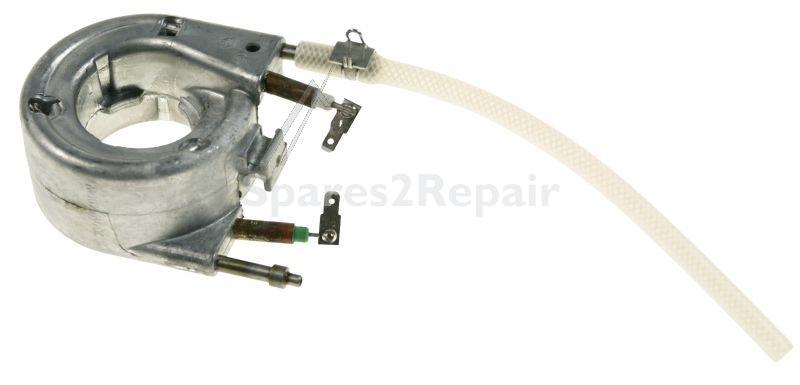 Jura Heating For Coffee Machines - Thermoblock 2010-ln 230v-1400w