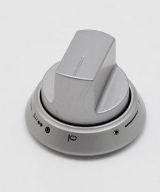 Button - 450936034 C00872582 Duo Cooker Comutator Button [Arcelik]