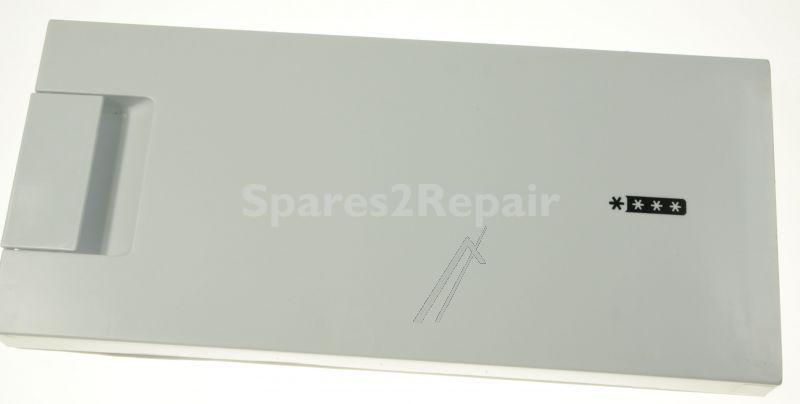 Axial Ventilator - Ym1208pks3 1042729 Fan Motor [Amica]