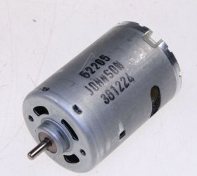 Motor - Motor Assembly [Candy Hoover]
