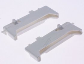Clip - C00492496 481946698766 Clip fix Left [Whirlpool Indesit]