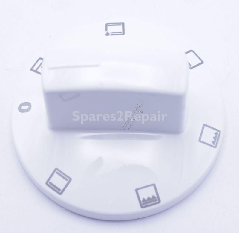 Control Knobs - 140159185044 Knob function 6+0 [Electrolux Aeg]