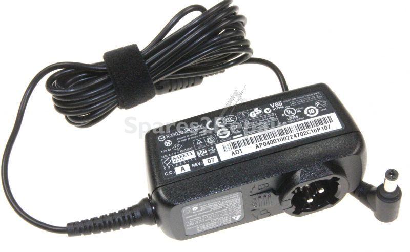 Acer Ac adaptor - Ac Adaptor 65w 19v