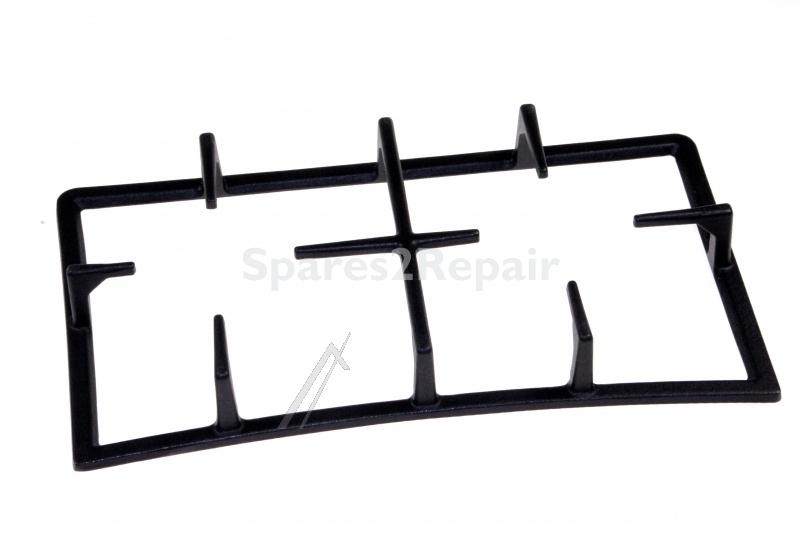 Coocker Reducing Pan Grid Support - 110241171 C00869178 Pan Support-left [Arcelik]