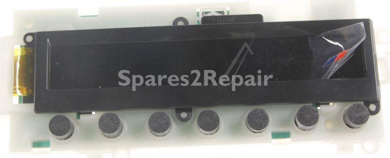 Casing Cover - 42035434 Top Ll Cover [Vestel]