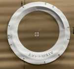 Door Frame - 11019081 Window Frame [Bosch Siemens]