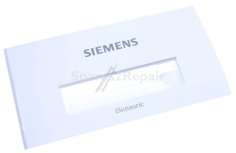 Flange Washing Machine Window - 20001397 Spacer [Bosch Siemens]