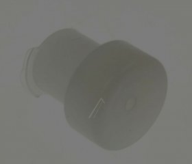 Rubber Foot - 00635874 Rubber Foot [Bosch Siemens]