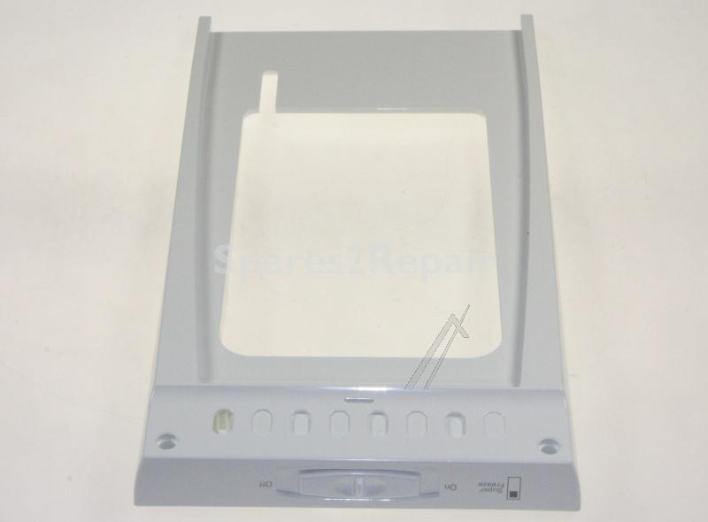 Fagor Glass Lamp Cover - Fu8j004b1 Extension Luminary