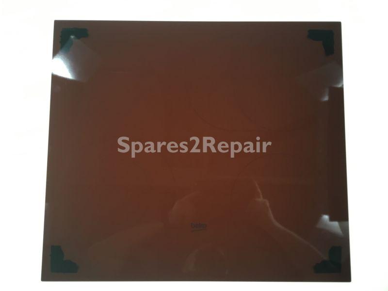 Ceramic Surface - 4490261528 C00894191 Ceramic Surface [Arcelik]