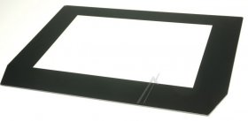 Atlan Oven inner Door Glass - Kg000ak50057-03 Inner Glass