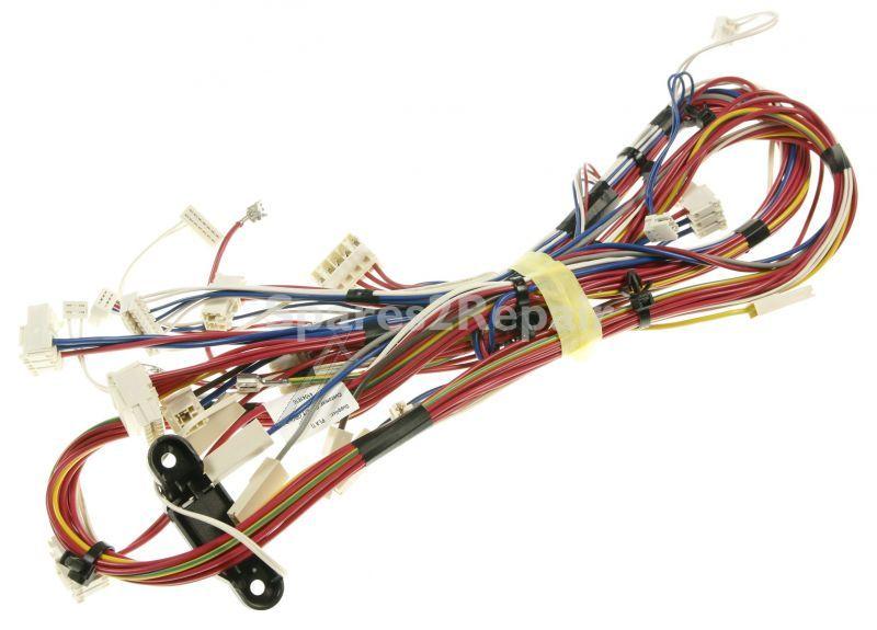 Harness - 41041616 Cable Harness [Candy Hoover]
