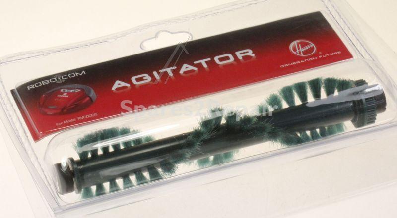 Brush Roller Vacuum Cleaner - Y26 35601144 Driver [Candy Hoover]