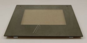 Door Panel - 3428369155 Door Glass Oven Complete [Electrolux Aeg]