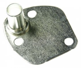 Door Hinges For Fridges - 4055394151 Hinge Top [Electrolux Aeg]