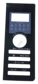 Operating Unit Screen - 16070000a40096 Control Panel [Midea]