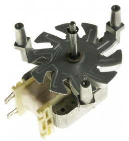 Atlan Motor - 1130402298 Right Support Foot