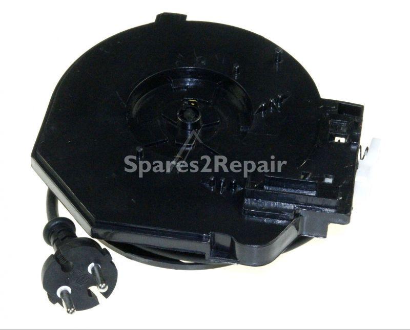 Mains Power Lead - Mi1207 Cable Power G [Delonghi]