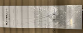 Hisense Gorenje Air Shield - Hk4150657 Wind Channel Part In Refrigerator Chamber