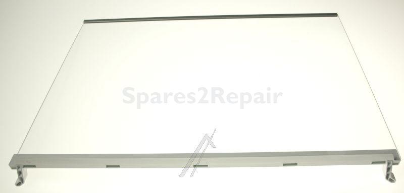 Glass Panel - 11032182 Glass Plate [Bosch Siemens]