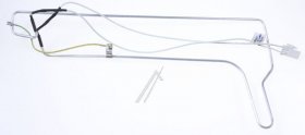 Haier Element - 0074000362c 49055777 Heating Wire-