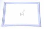 Homa Freezer Door Seal - 3020400057 Upper Door Gasket